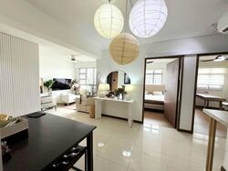 Blk 109D Eastglen @ Canberra (Sembawang), HDB 4 Rooms #599651841